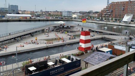 Gîte 1 chambre, avec jardin