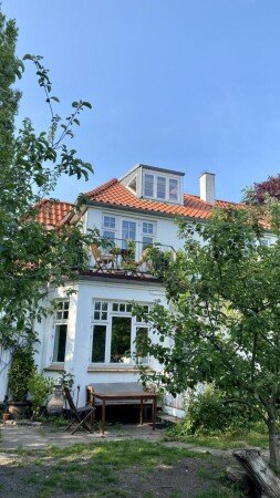 Wohnung 3 Schlafzimmer, mit WLAN