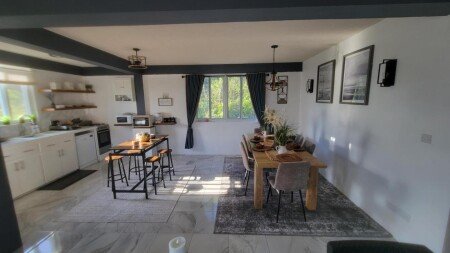 Villa 2 bedrooms, with wifi