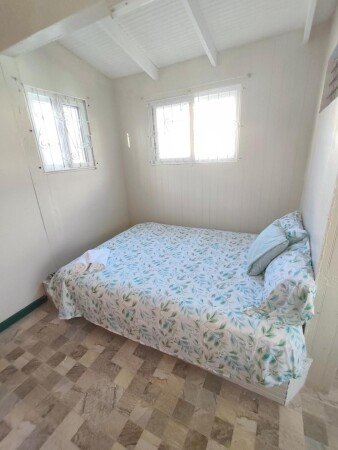 Auberge de jeunesse 1 chambre, avec wifi