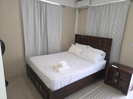 Maison de campagne 2 chambres, avec jardin