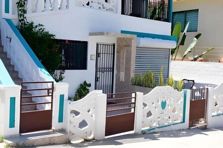 Apartamento 8 huéspedes