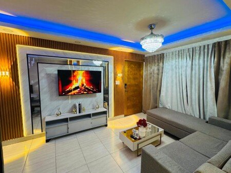 Apartamento 3 habitaciones, con piscina