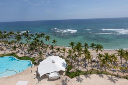 Appartamento 8 ospiti, con piscina