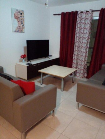 Apartamento 3 habitaciones, con jacuzzi