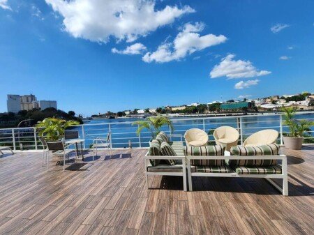 Apartamento 3 habitaciones, con piscina