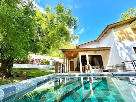 Casa 3 camere, con piscina