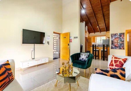 Apartamento 2 habitaciones, con piscina