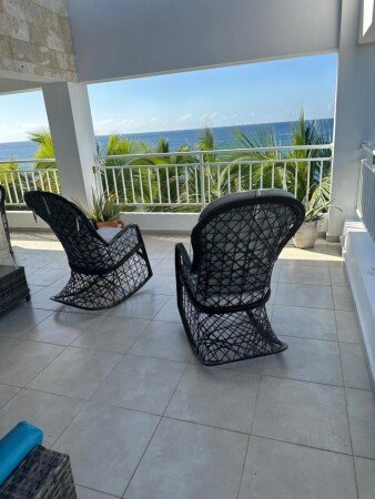 Appartamento 2 camere, con piscina