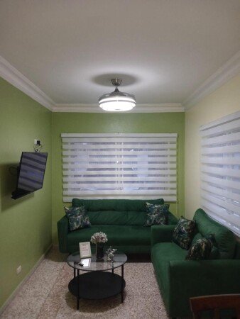 Gîte 1 chambre, avec climatisation