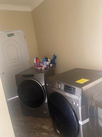 Casa 1 camera, con aria condizionata