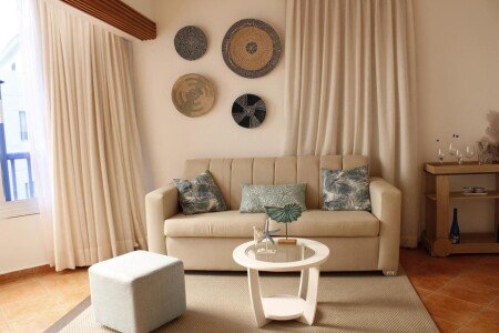 Aparthotel 1 habitación