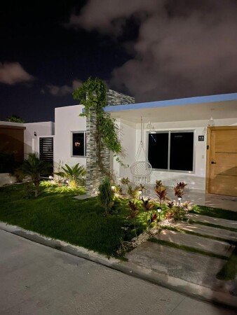 Villa 2 bedrooms, with jacuzzi