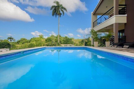 Apartamento 6 huéspedes, con piscina