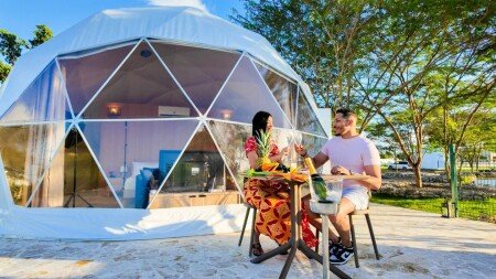 Villa 10 voyageurs, avec piscine