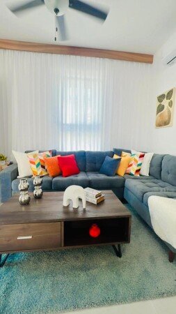 Villa 1 bedroom, with jacuzzi