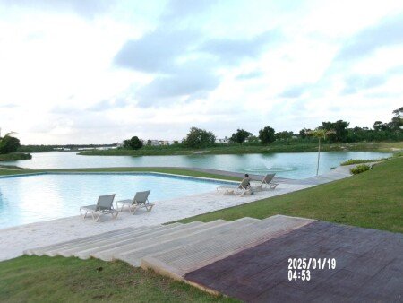 Apartment 1 bedroom, with jacuzzi