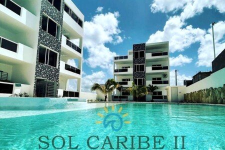 Apartamento 1 habitación, con jacuzzi