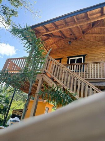 Camping / Mobil Home 1 habitación, con aparcamiento