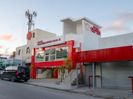 Hostal Gran Real Punta Cana