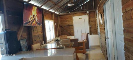 Villa 2 habitaciones, con wifi