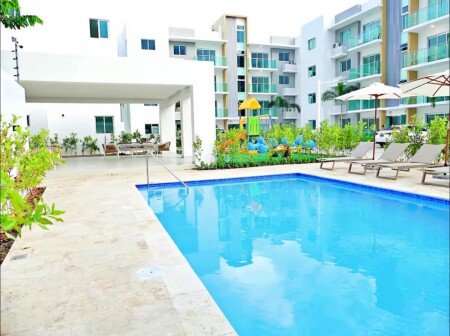 Apartamento 3 habitaciones, con jacuzzi