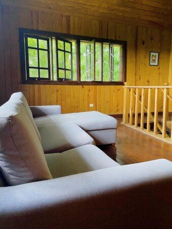 Villa 9 huéspedes, con jacuzzi