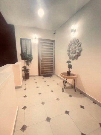 Apartamento 2 huéspedes, con jardín