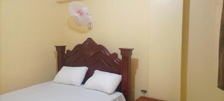 Hotel con aire acondicionado