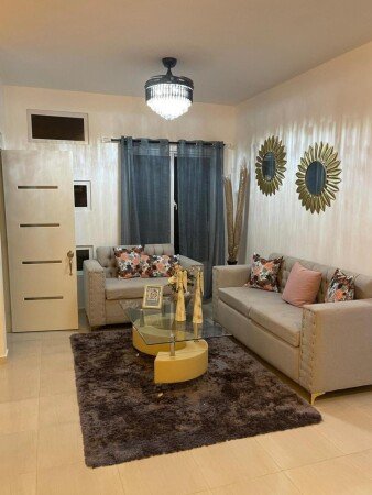Apartamento 6 huéspedes, con piscina