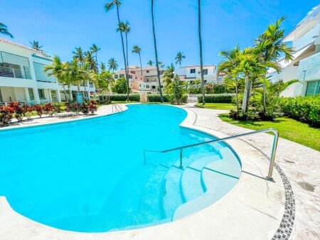 Hotel con piscina