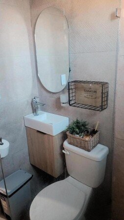 Apartamento 3 huéspedes, con aire acondicionado