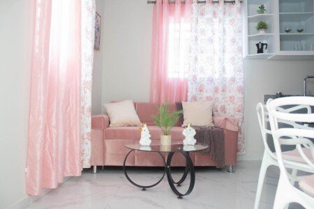 Apartamento 4 huéspedes, con aire acondicionado