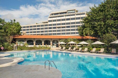 Hotel con jacuzzi