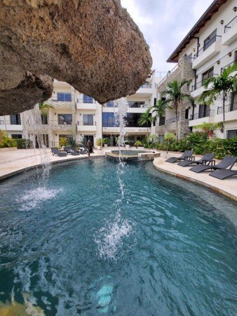 Appartamento 8 ospiti, con idromassaggio