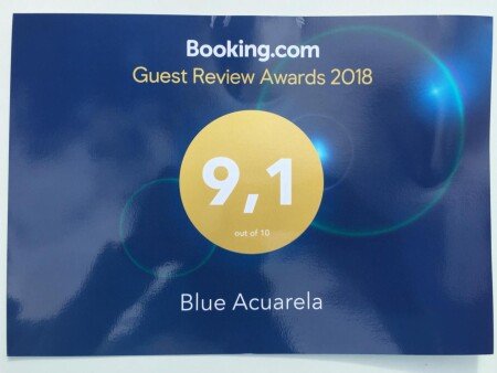 Appartamento 1 camera, con giardino