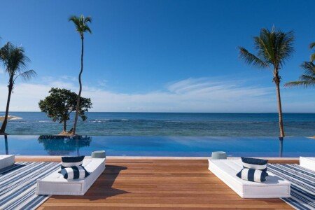 Hotel con piscina