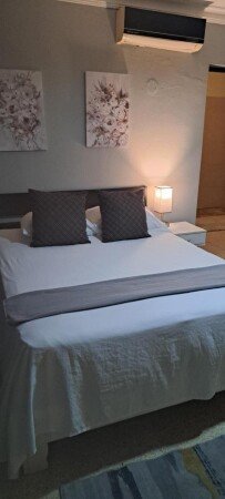 Bed and breakfast 3 huéspedes, con aire acondicionado