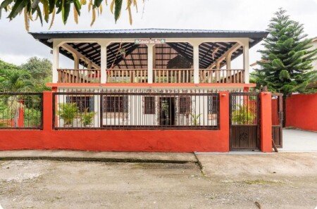 Gîte 3 chambres, avec piscine