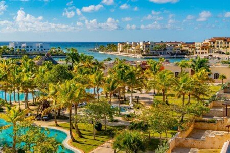 TAN Resorts Marina Cap Cana - All Inclusive