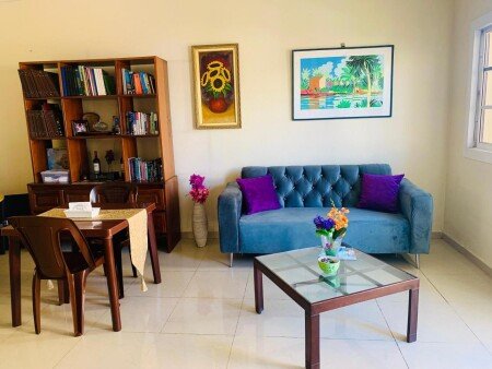 Bed and breakfast 1 habitación, con aire acondicionado
