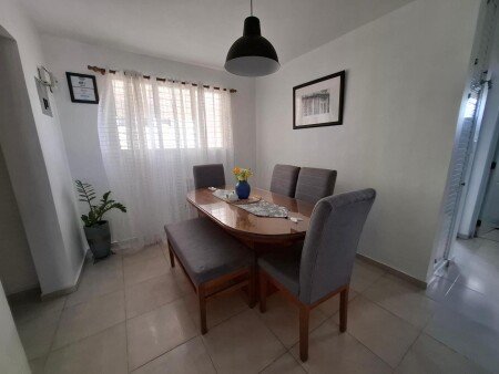 Apartamento 3 habitaciones, con aire acondicionado