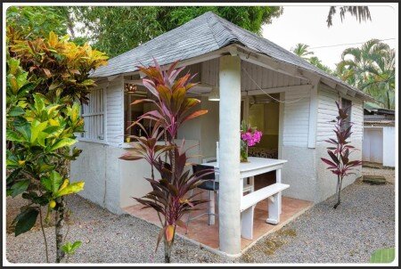 Maison 8 voyageurs, avec piscine