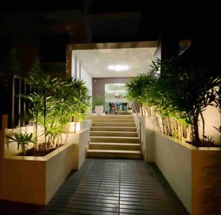 Appartement 1 chambre, avec piscine