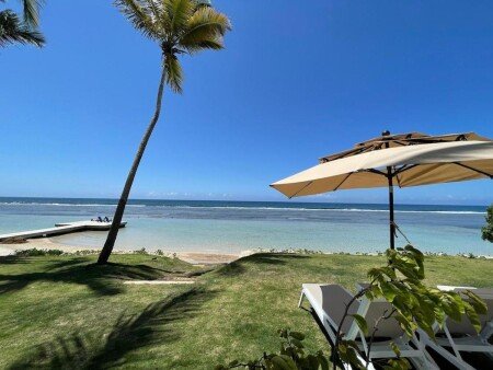 Appartamento 2 camere, con piscina