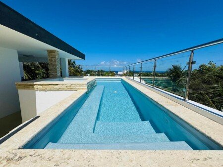 Appartamento 1 camera, con idromassaggio