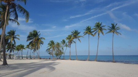 Apartment 3 bedrooms, with jacuzzi