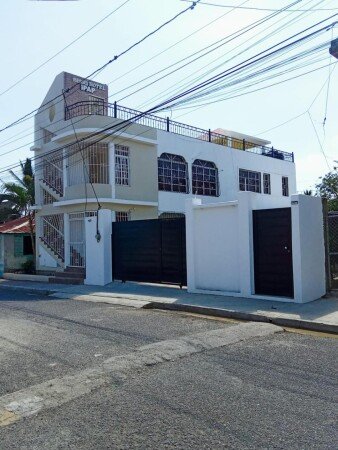 Apartamento 2 huéspedes, con jardín