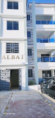 Apartamento 3 habitaciones, con aire acondicionado