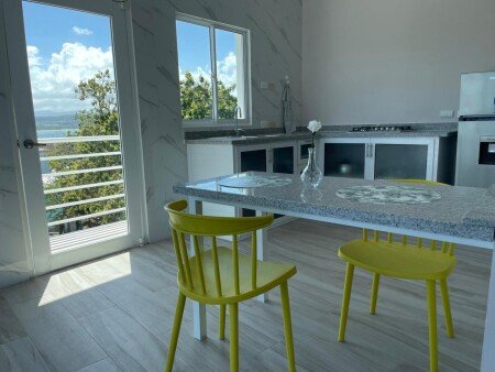 Apartamento 2 huéspedes, con aire acondicionado